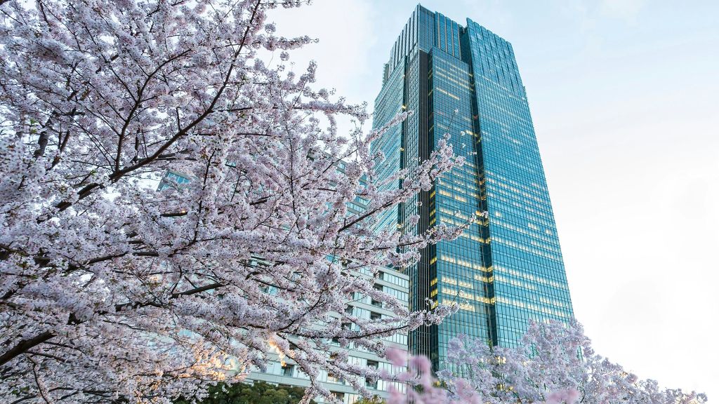 The Ritz-Carlton, Tokyo, Tokyo, Kanto